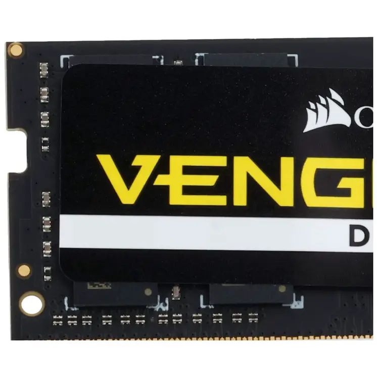 RAM Memory Corsair 32 GB 2666 MHz DDR4 CL18
