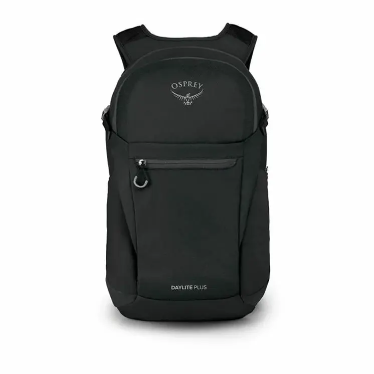 Gym Bag Osprey Daylite Plus Black