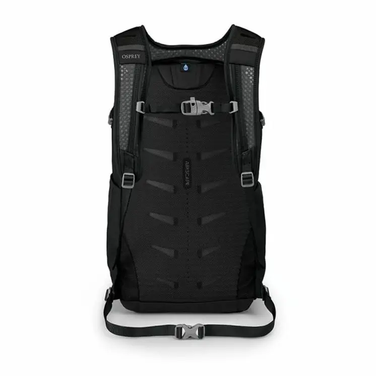 Gym Bag Osprey Daylite Plus Black