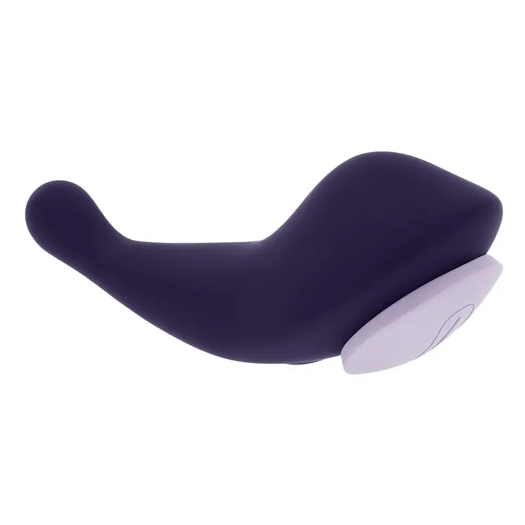 Vibrator Evolved Panty Party Purple