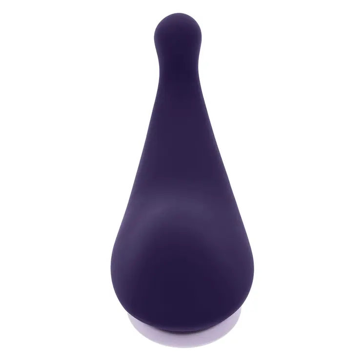 Vibrator Evolved Panty Party Purple