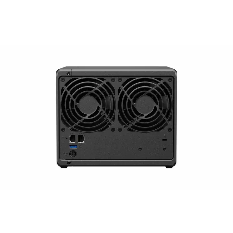 NAS Network Storage Synology DS423+ Quad Core Black