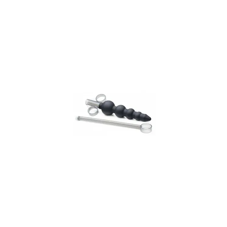 Anal Beads XR Silicone