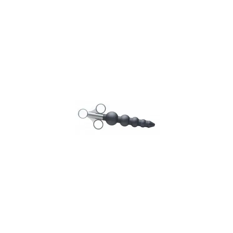 Anal Beads XR Silicone