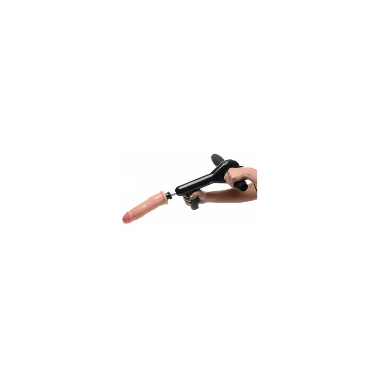 Erotic Accessory XR