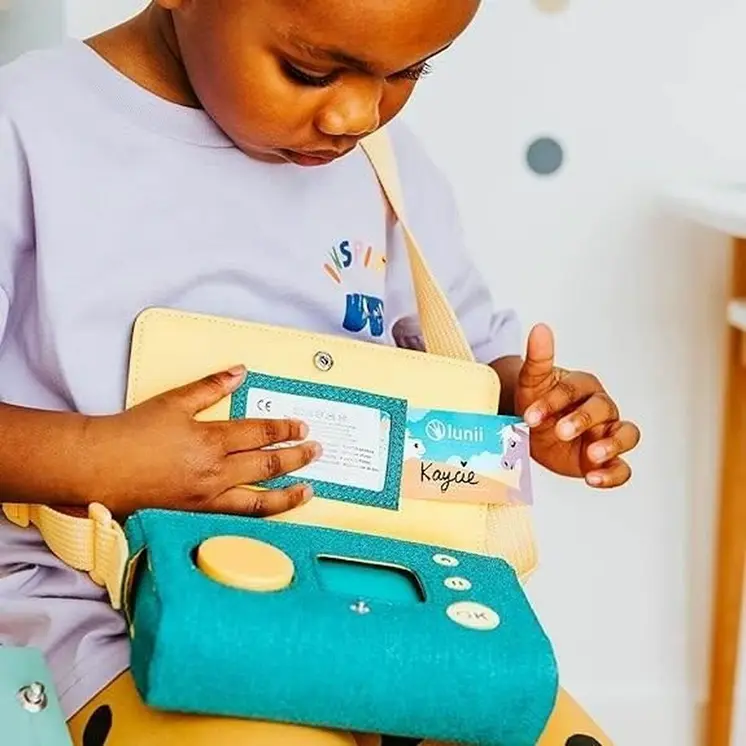 Protective Case Lunii Ma Pochette Lunii