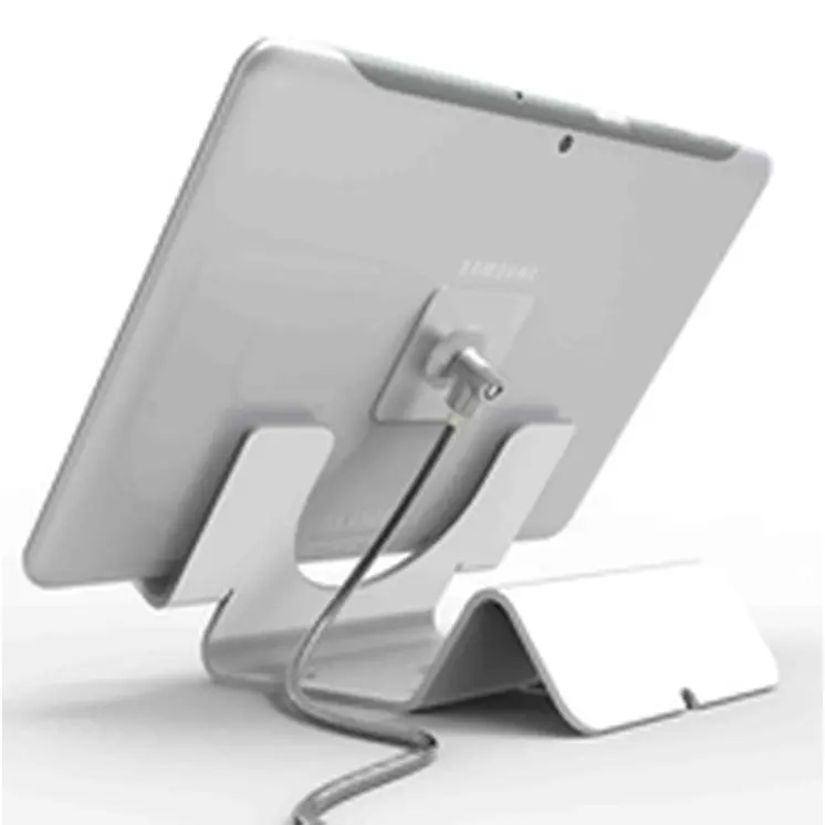 Tablet Compulocks CL12UTHWB White