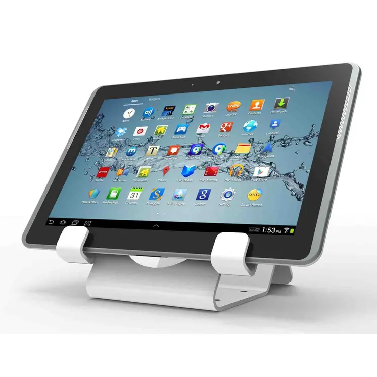 Tablet Compulocks CL12UTHWB White