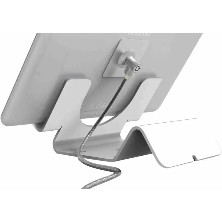 Tablet Compulocks CL12UTHWB White