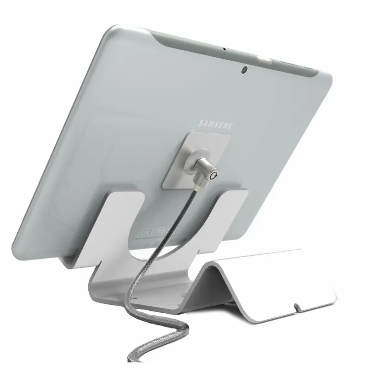 Tablet Compulocks CL12UTHWB White