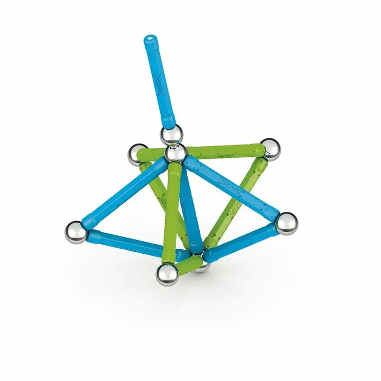 Construction set Geomag 25 Pieces