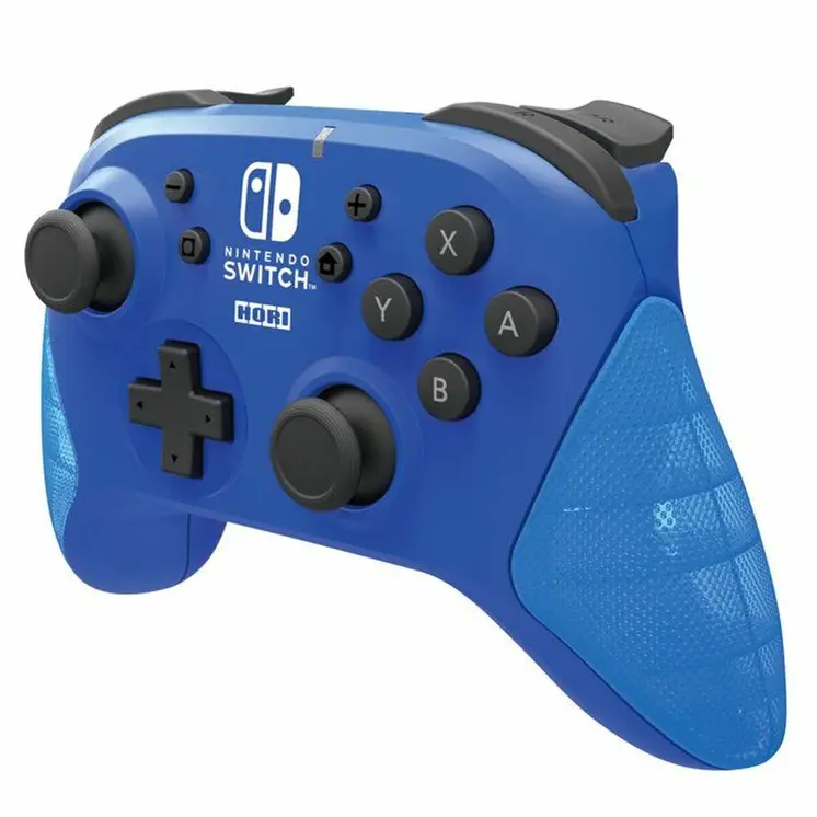 Gaming Control HORI