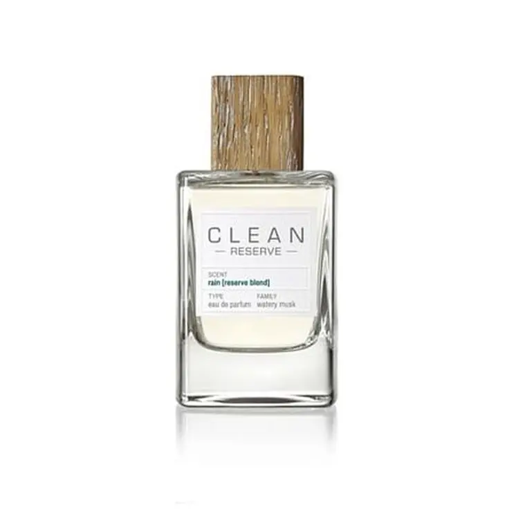 Women's Perfume Clean Reserve Rain EDP 100 ml