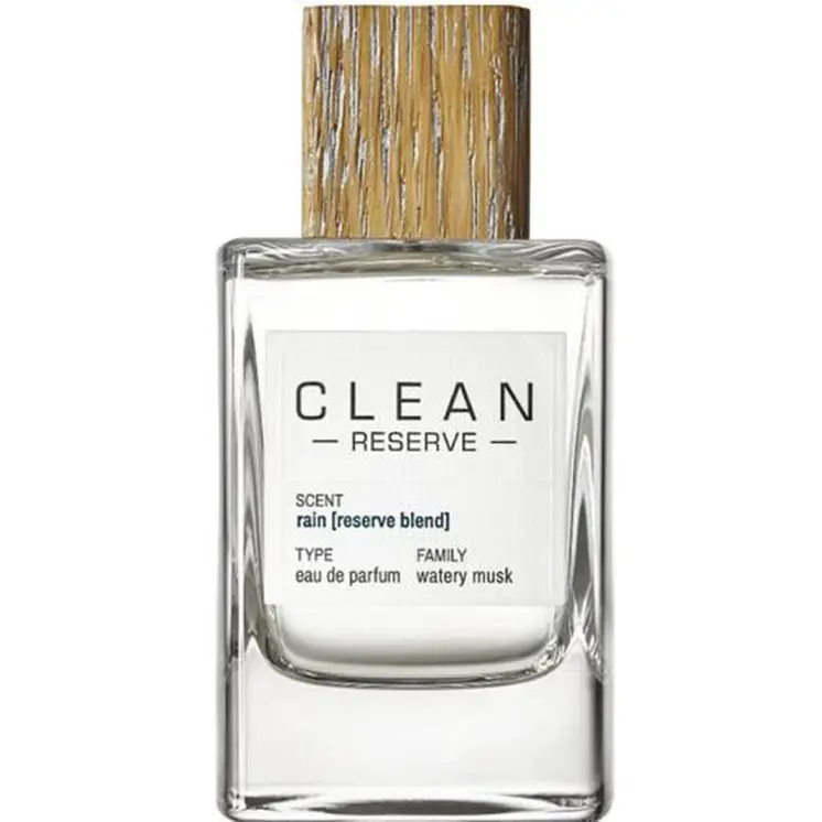 Women's Perfume Clean Reserve Rain EDP 100 ml