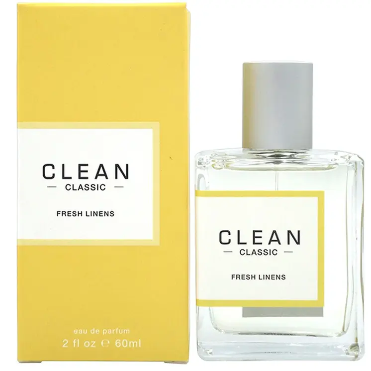 Women's Perfume Clean EDP