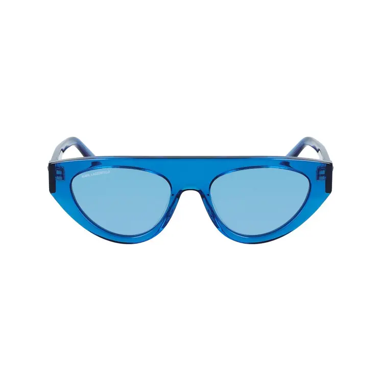 Ladies' Sunglasses Karl Lagerfeld KL6043S-424 Ø 52 mm
