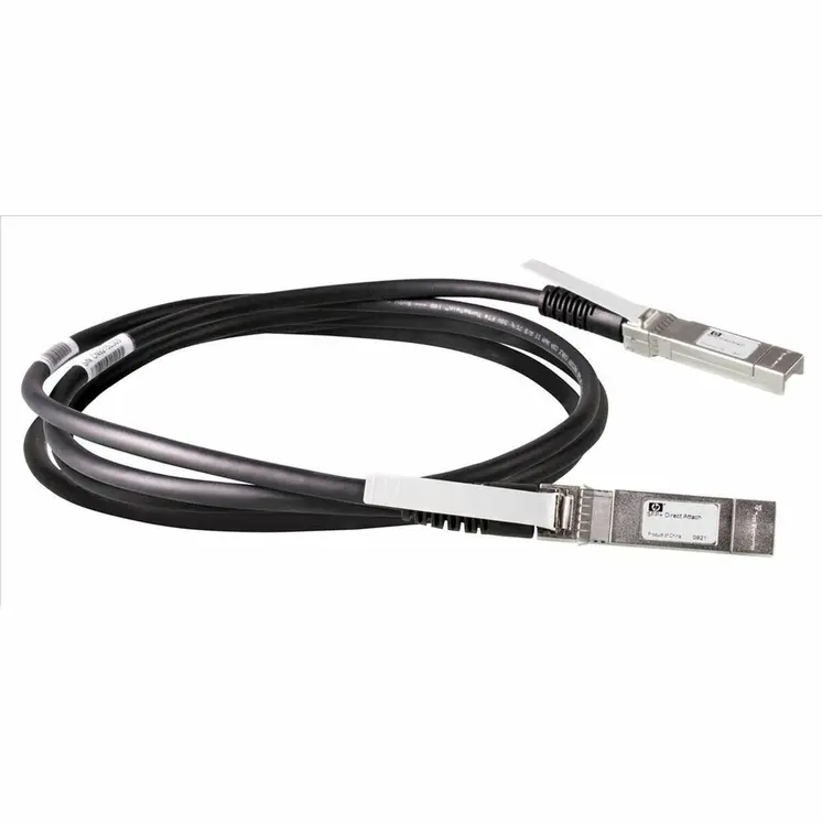 MultiMode SFP+ Fibre Module HPE JD097C