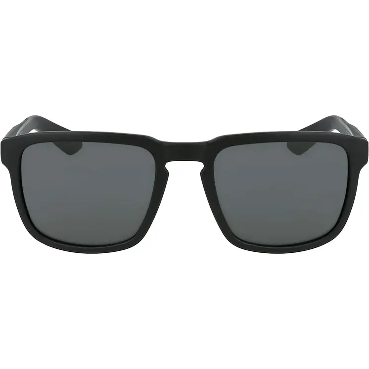 Unisex Sunglasses Dragon Alliance Mari  Black