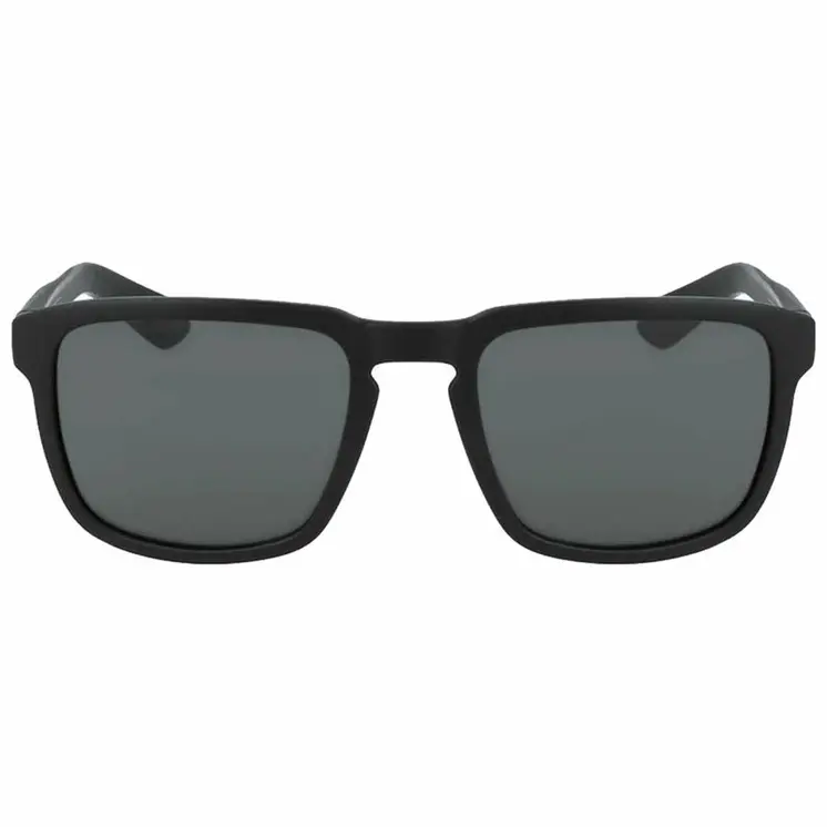 Unisex Sunglasses Dragon Alliance Mari  Black