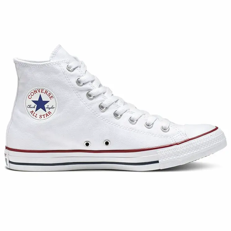 Men's Trainers Converse White