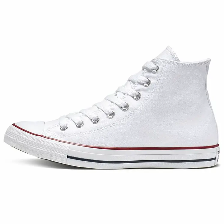 Men's Trainers Converse White