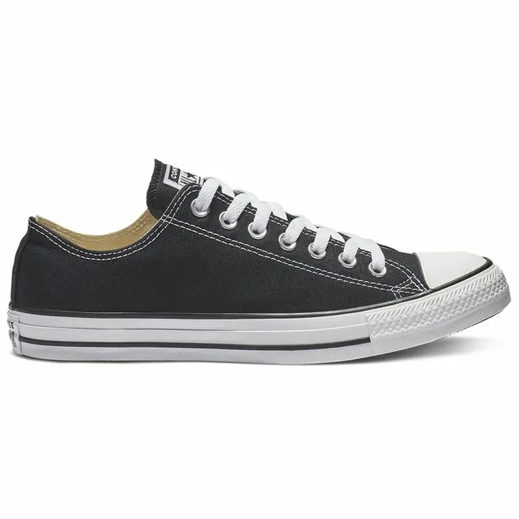 Men's Trainers Converse Black