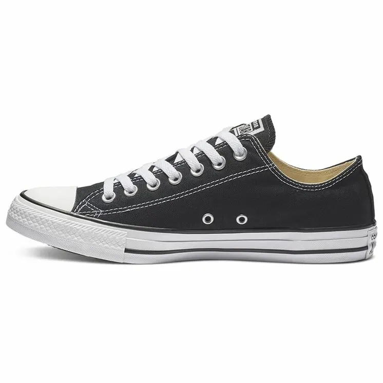Men's Trainers Converse Black