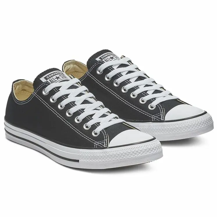 Men's Trainers Converse Black