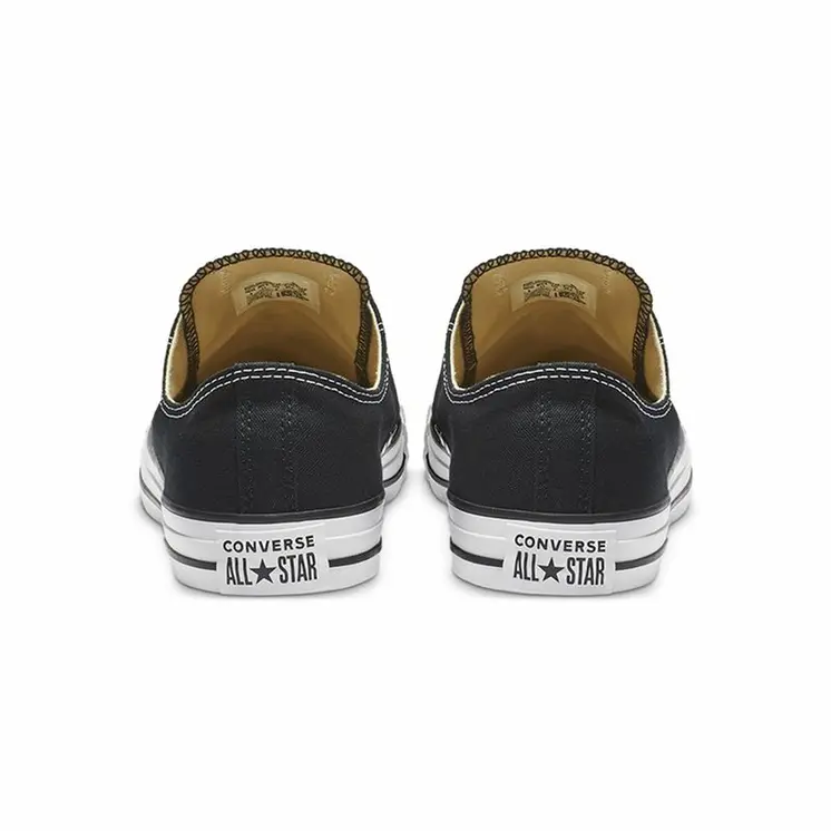 Men's Trainers Converse Black