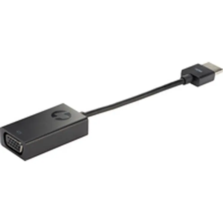 HDMI Cable HP H4F02AA#AC3 Black
