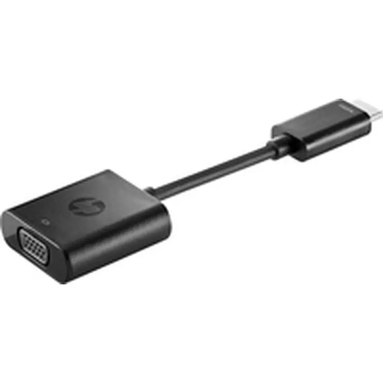 HDMI Cable HP H4F02AA#AC3 Black