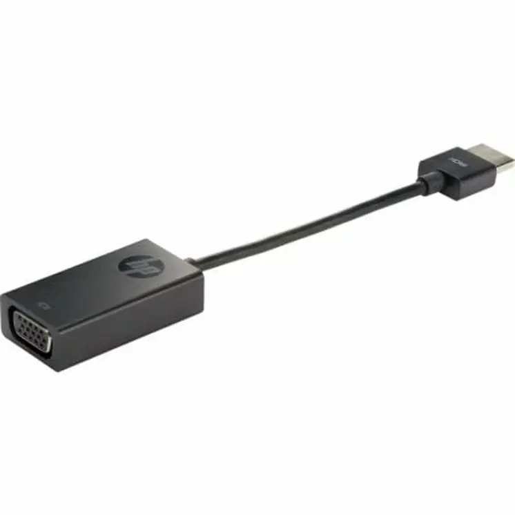 HDMI Cable HP H4F02AA#AC3 Black