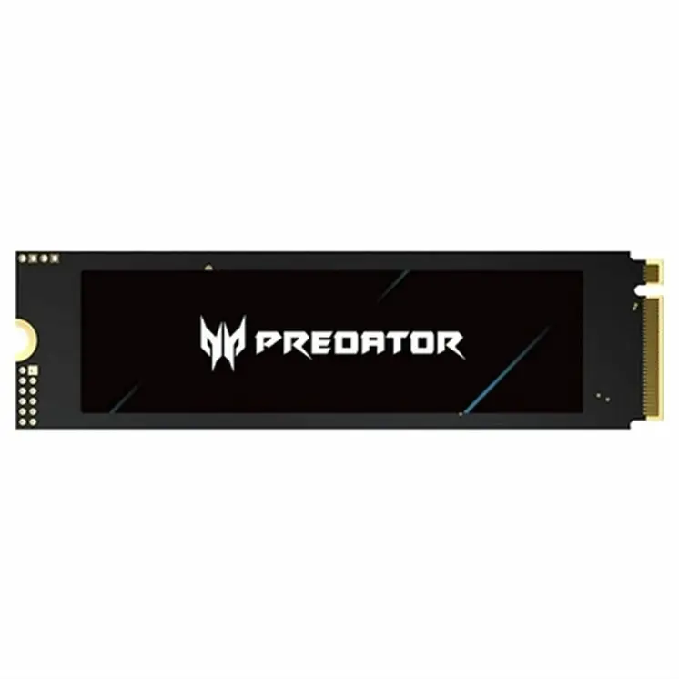 Hard Drive Acer BL.9BWWR.105 1 TB SSD