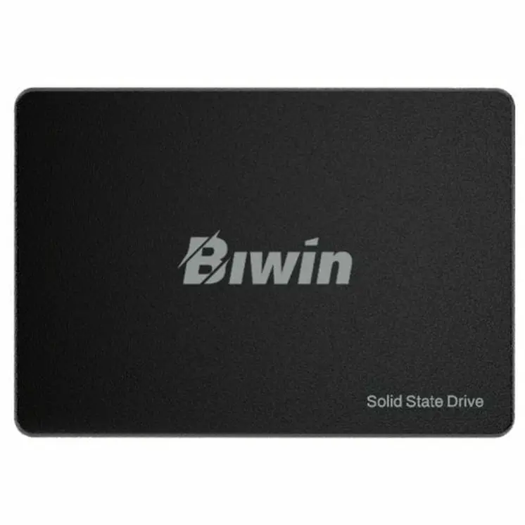 Hard Drive Biwin BM100NN512G-RGX 512 GB SSD