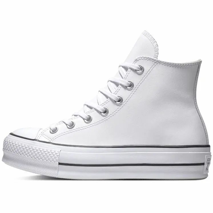 Women’s Casual Trainers Converse 561676C White