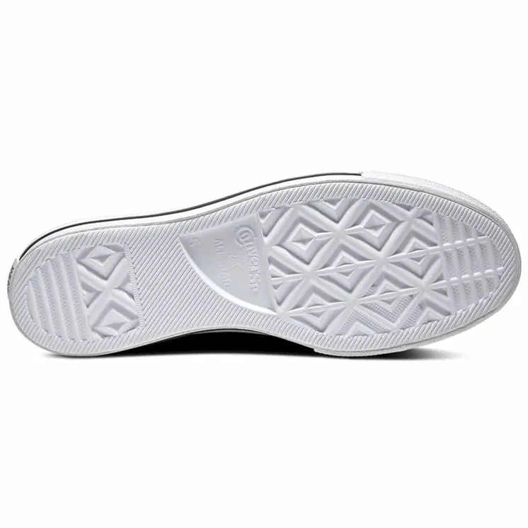 Women’s Casual Trainers Converse 561676C White