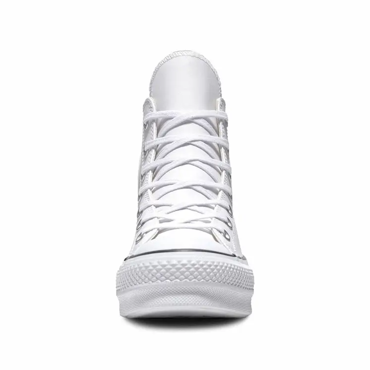 Women’s Casual Trainers Converse 561676C White