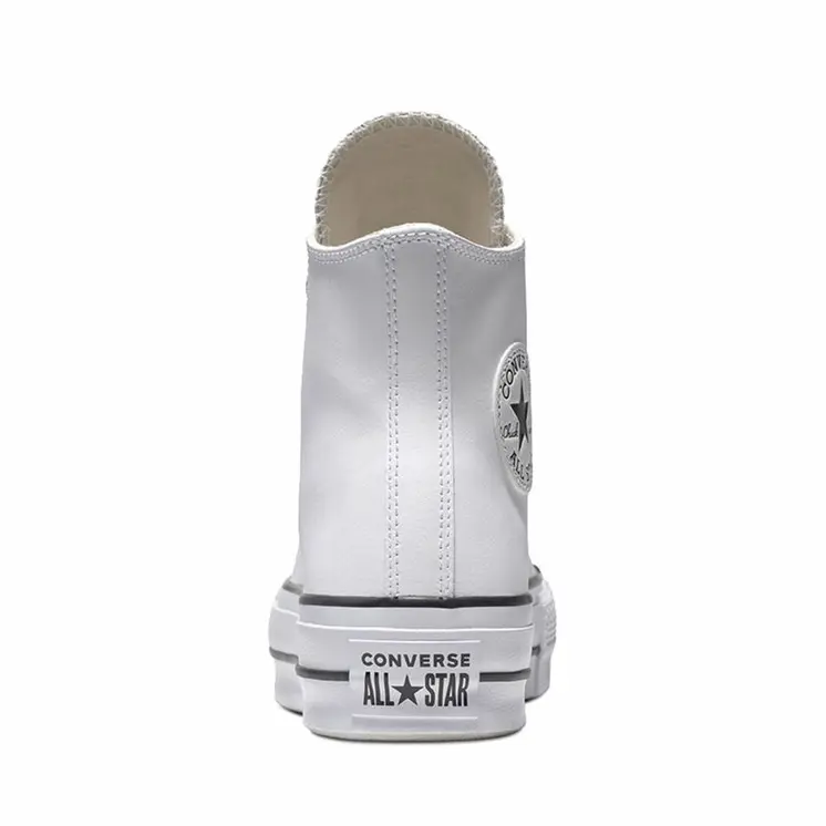 Women’s Casual Trainers Converse 561676C White