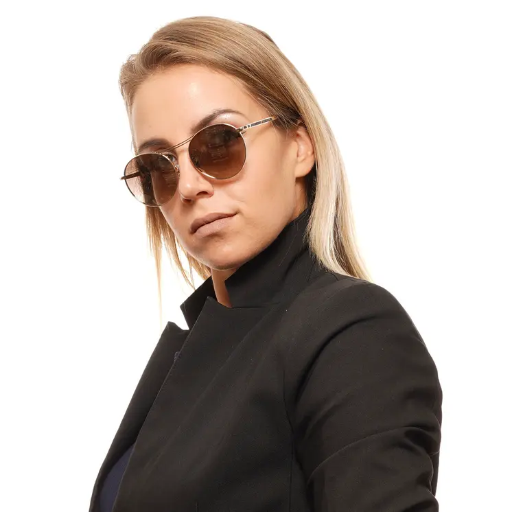 Unisex Sunglasses Web Eyewear