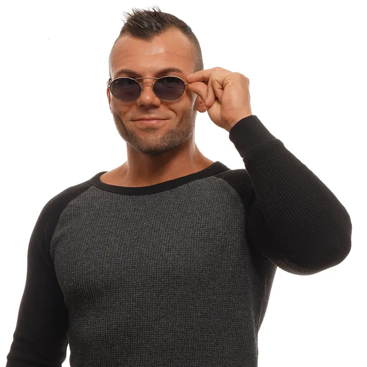 Unisex Sunglasses Web Eyewear