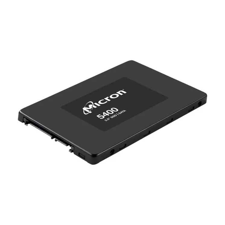 Hard Drive Lenovo 4XB7A82259 480 GB SSD