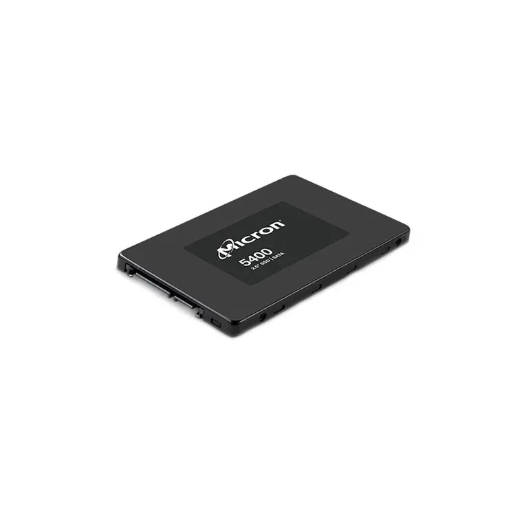 Hard Drive Lenovo 4XB7A82266 2,5/3,5" 960 GB SSD