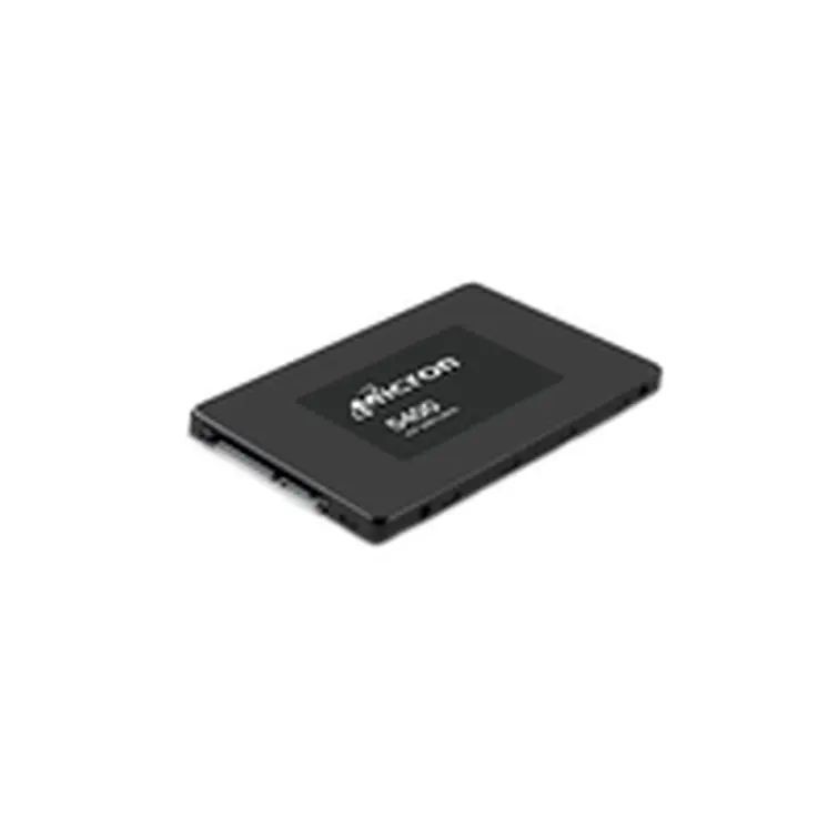 Hard Drive Lenovo 4XB7A82266 2,5/3,5" 960 GB SSD