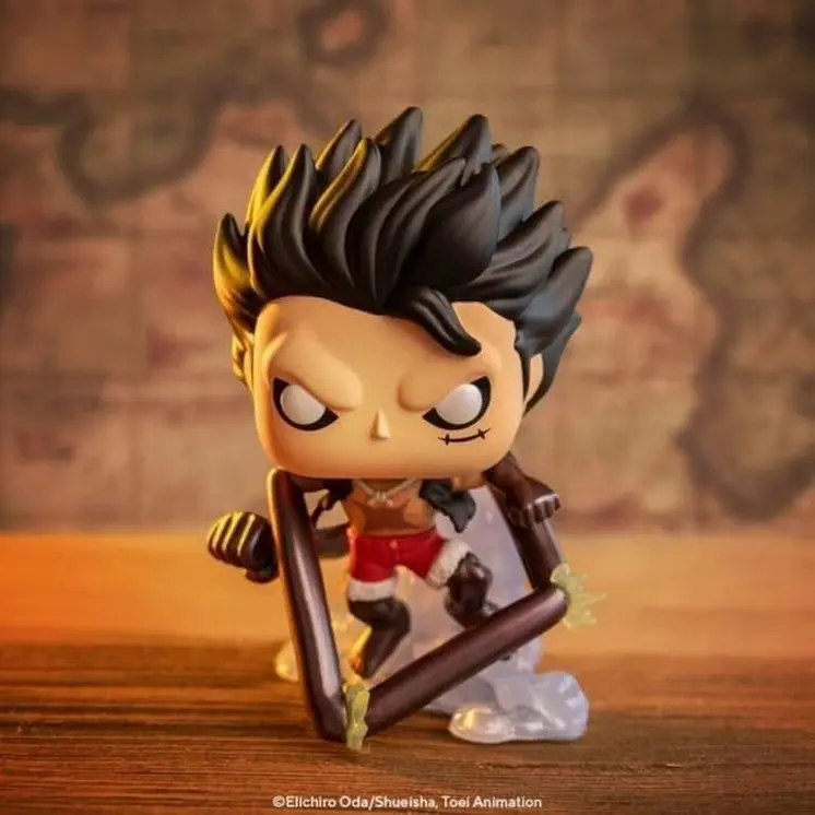 Figure Funko Pop!