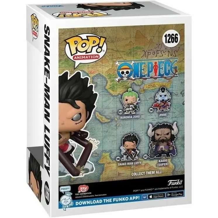Figure Funko Pop!