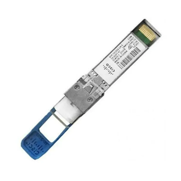 MultiMode SFP Fibre Module CISCO SFP-10/25G-LR-S=