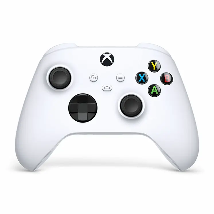 Wireless Gaming Controller Microsoft Xbox®