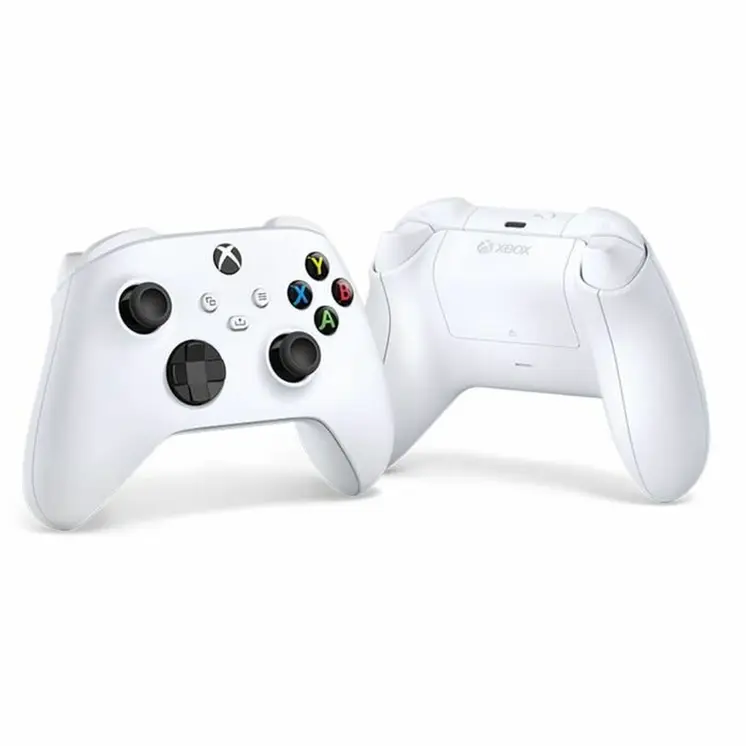 Wireless Gaming Controller Microsoft Xbox®