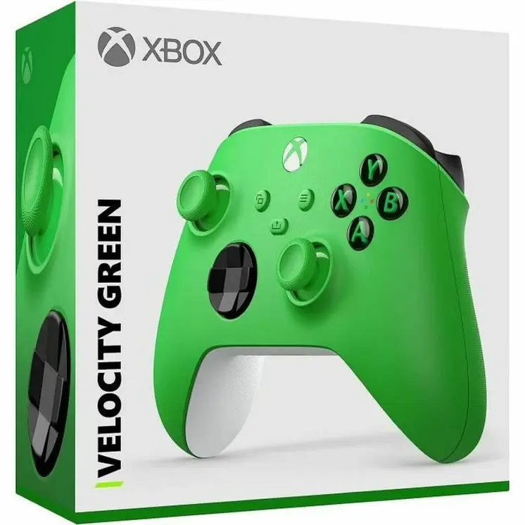 Xbox One Controller Microsoft QAU-00091