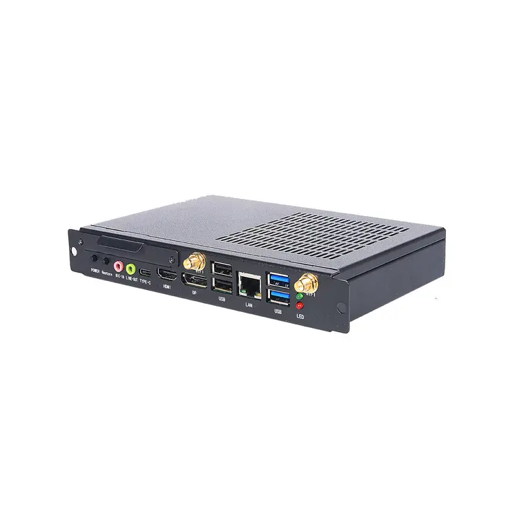 Streaming Aopen 491.WB700.0080